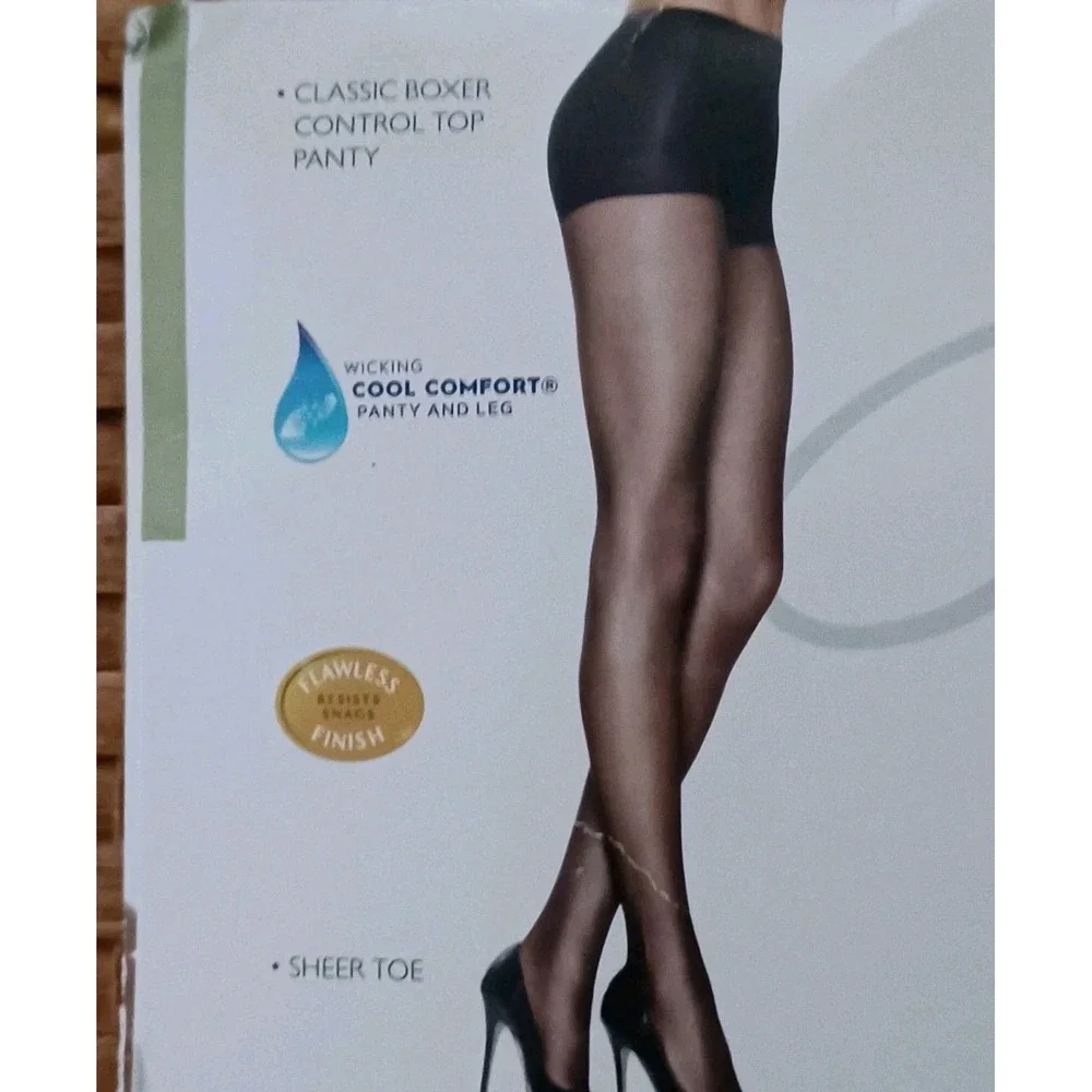 Hanes breathable secure these